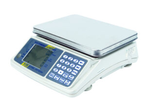 Counting Weighing Scale DIGISCALE 0.2g-30kg