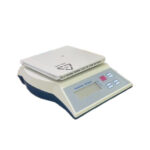 DIGISCALE 1g to 5000g Digital Weight Scale (FRD 5000g/1g) - Image 2