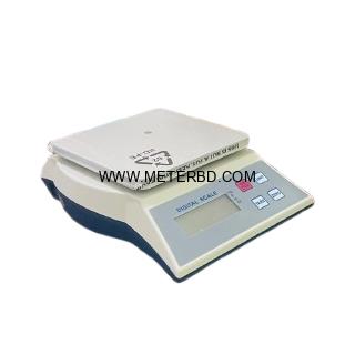 DIGISCALE 1g to 5000g Digital Weight Scale (FRD 5000g/1g) - Image 2