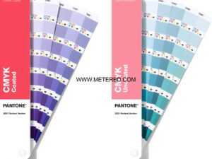 : BUY PANTONE BOOK COLOR SWATCH BD