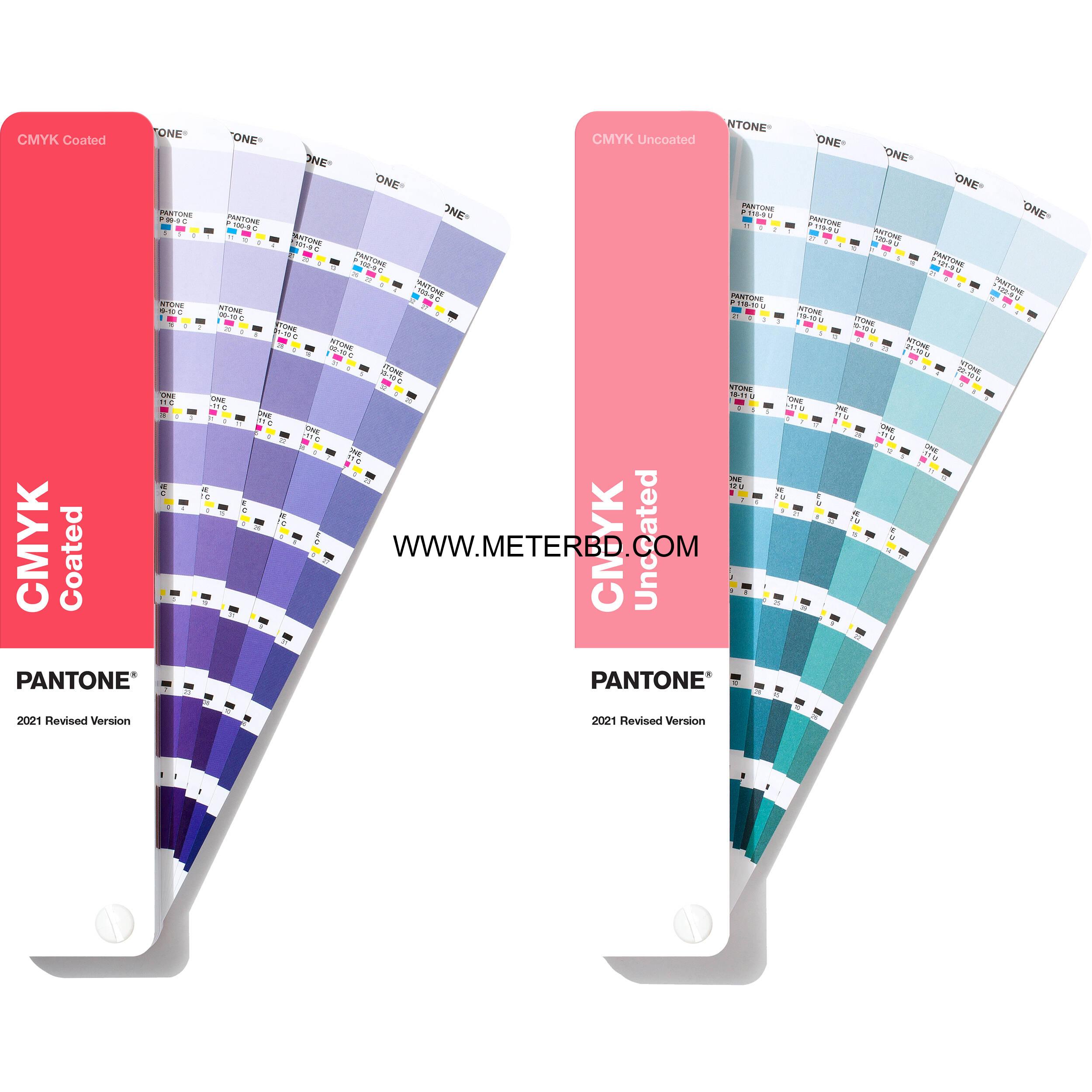 : BUY PANTONE BOOK COLOR SWATCH BD