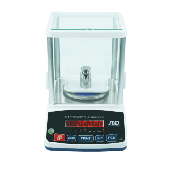 Precision Weight Scale (FGH-600) in bangladesh