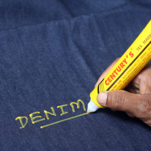Century’s 3MM Tex Marker Pen