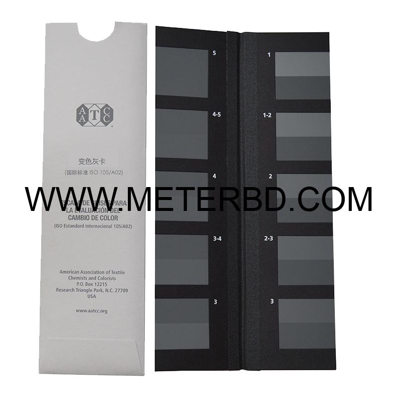 AATCC Gray Scale Color Change Price In Bangladesh