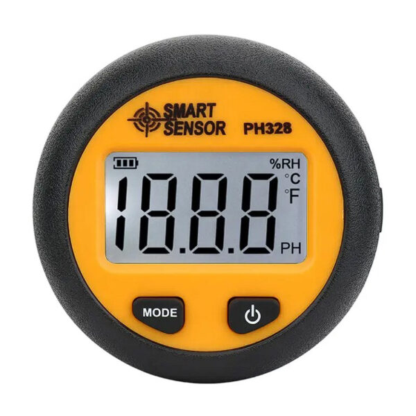 soil Temperature meter