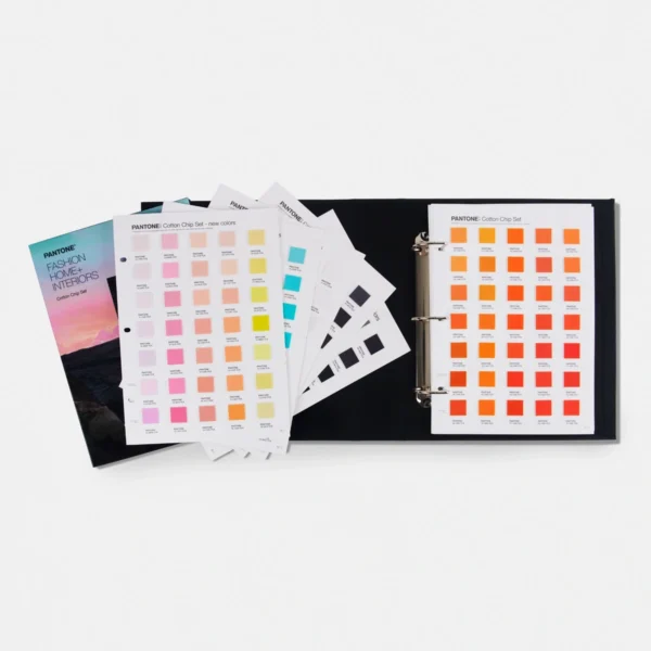 Cotton Chip Set + Dualities Expansion Pack - Image 2