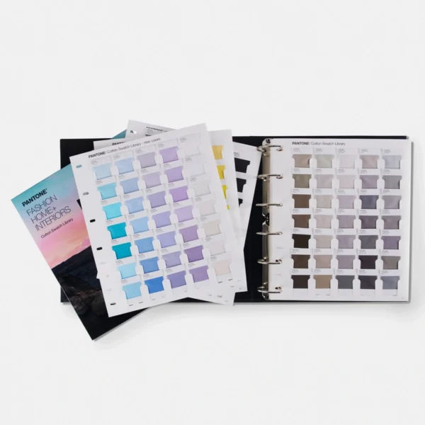 Cotton Swatch Library + Dualities Expansion Pack - Image 2