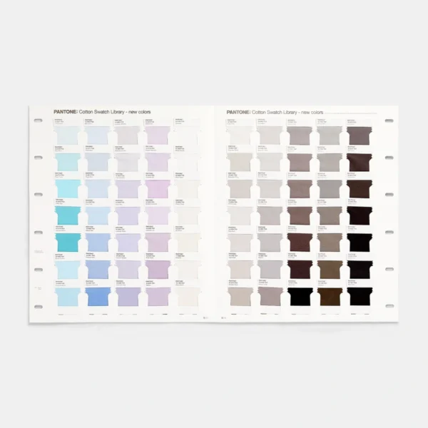 Cotton Swatch Library + Dualities Expansion Pack - Image 4