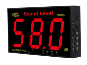 Wall Mount Sound Level Meter Price In Bangladesh