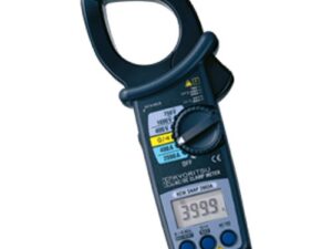 Digital clamp meter Model: KEW 2003a distributor in Bangladesh