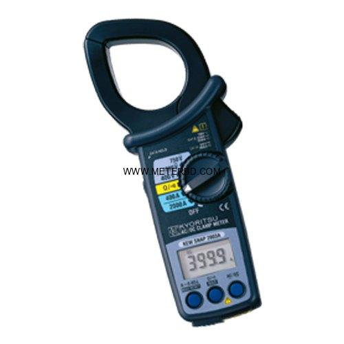 Digital clamp meter Model: KEW 2003a distributor in Bangladesh