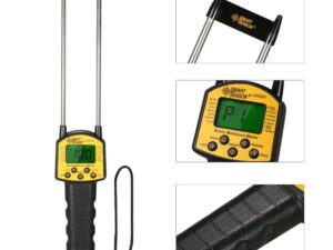 Smart Sensor Model: AR-991 Moisture Meter Price in BD
