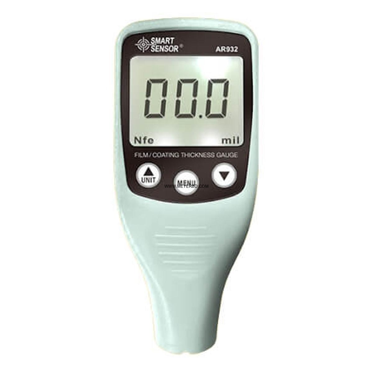 Smart Sensor Model: AR-932 Thickness Meter Price in BD