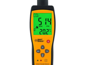 SMART SENSOR Carbon Dioxide Detector (AR8200)
