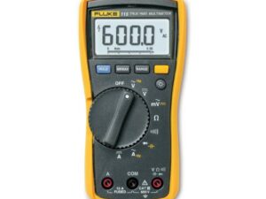 Fluke Model: 115 Digital Multimeter
