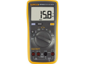 Fluke 15B MAX-01 Economical Digital Multimeter