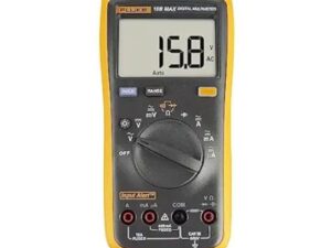 Fluke 15B MAX-01 Economical Digital Multimeter