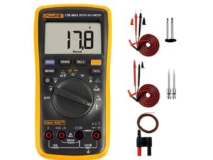 Fluke 17B MAX Digital Multimeter Price in Bangladesh