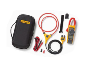 Fluke 376 FC True-RMS Clamp Meter with iFlex