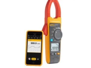 Fluke 376 fc True Rams Clamp Meter Price in Bangladesh