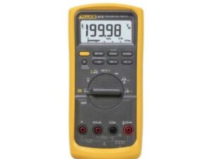 Fluke 87V Industrial Multimeter Price in Bangladesh