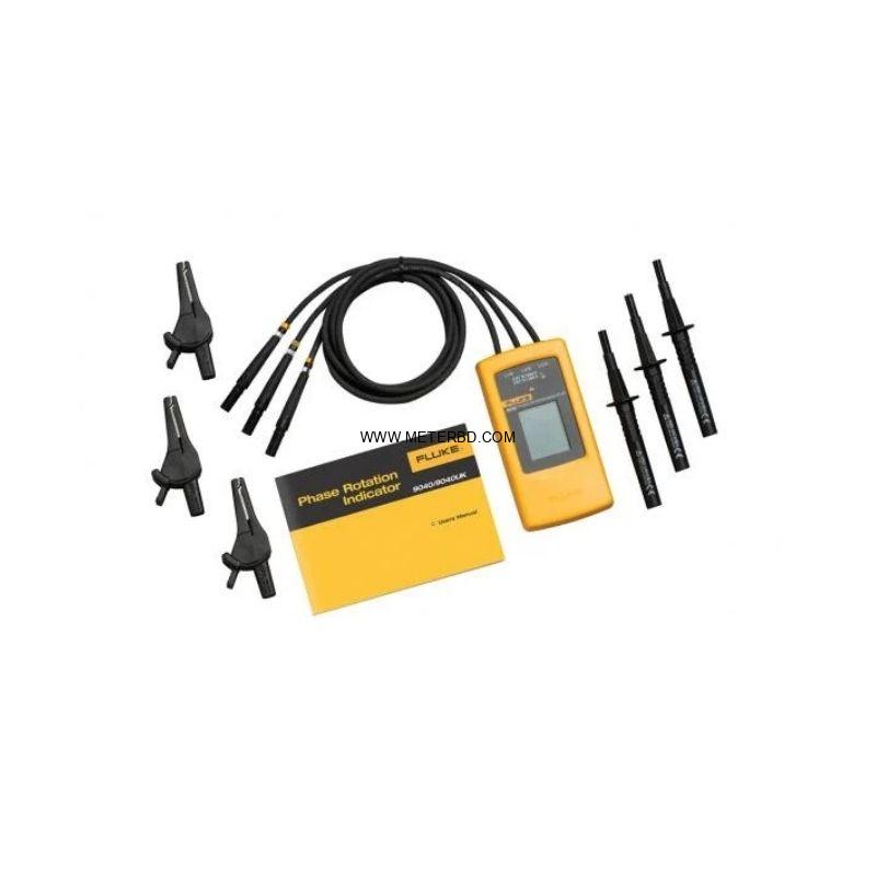 Fluke 9040 Phase Rotation Indicator Price in Bangladesh - Image 2