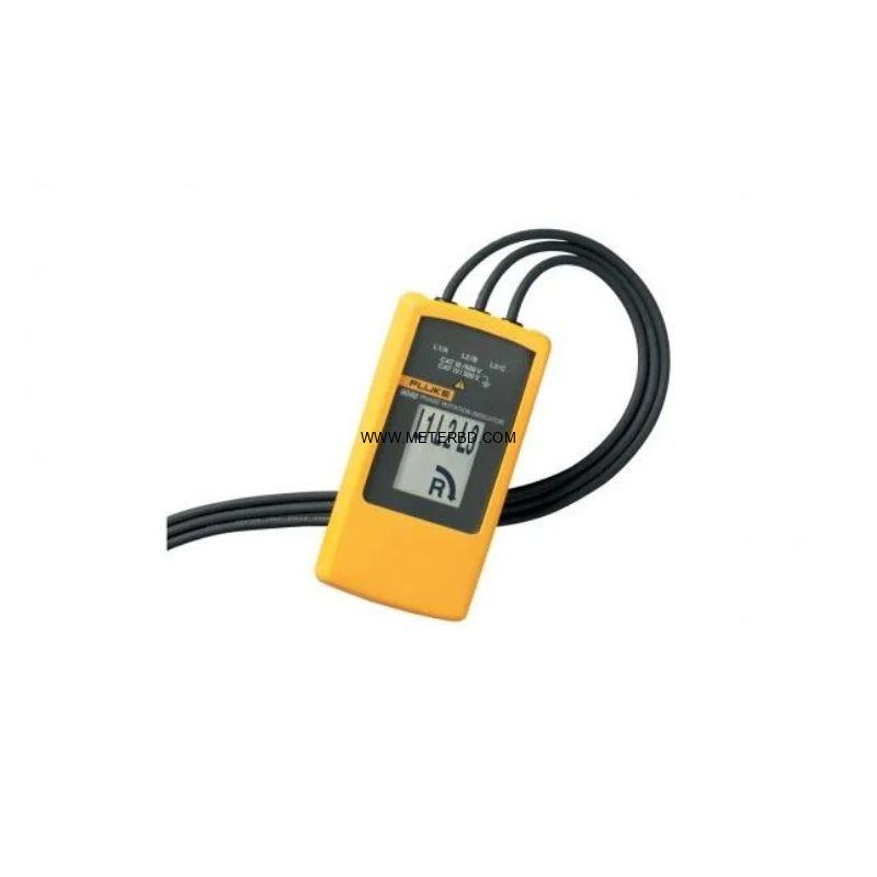 Fluke 9040 Phase Rotation Indicator