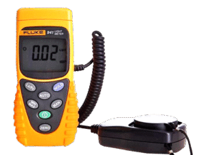 Fluke Digital lux Meter Price in Bangladesh Model :941