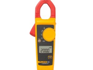 Fluke Digital Clamp Meter Price in Bangladesh Model 302