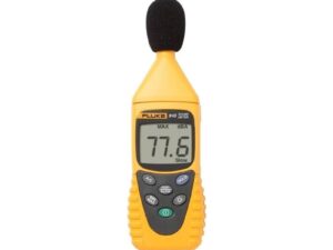 Fluke Digital Sound Level Meter Price in Bangladesh Model:945