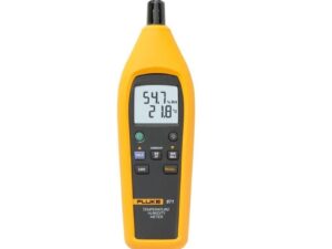 Fluke Humidity and Temperature Meter Model: 971