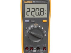 Fluke Model: 15b+ Digital Multimeter