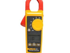 Fluke Model: 325 ac/dc Digital Clamp Meter