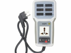 HOPI HP-9800-20A Handheld Power Meter bd solutions