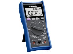 Hioki DT- 4253 Digital Multimeter Price in Bangladesh