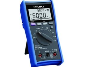 Hioki Digital Multimeter Model: DT- 4252 Price in Bangladesh