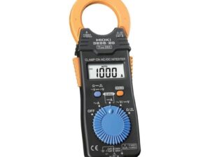 Hioki Model: 3288-20 Ac/dc Clamp Meter Price in Bangladesh