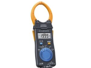 Hioki Model: CM- 3281 Digital Clamp Meter Price in Bangladesh