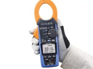 Hioki Model: CM-3286-50 Clamp Earth Tester Price in Bangladesh