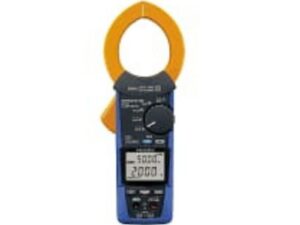 Hioki Model: CM 4373-50 Ac/dc Clamp Meter Price in Bangladesh