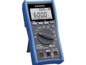 Hioki Model: DT- 4256 Digital Multimeter Price in Bangladesh