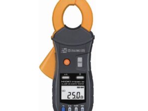 Hioki Model: FT- 6380-50 Clamp on Earth Tester Price in BD