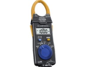 Hioki Model: cm 3289 Digital Clamp Meter Price in Bangladesh