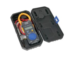 Hioki Model: cm 3291 Digital Clamp Meter Price in Bangladesh