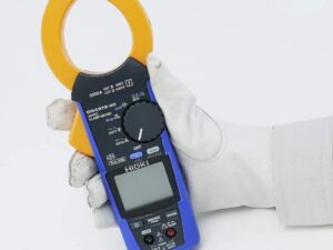 Hioki Model: cm 4141-50 Digital Clamp Meter Price in Bangladesh