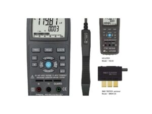 Lutron LCR-9184 Digital LCR Mete Price in Bangladesh
