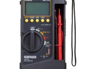 Sanwa CD-800a Multimeter Price in Bangladesh