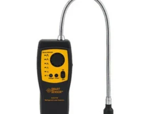 Smart Sensor AS5750L Refrigerant Gas Leak Detector