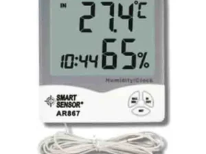 Smart Sensor AR-867 Thermometer Price in Bangladesh