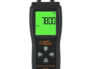 AS510 SMART SENSOR Air Pressure Meter Price in Bangladesh